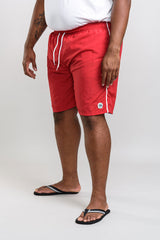 Duke Full Length Swim Short