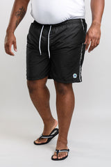 Duke Full Length Swim Short