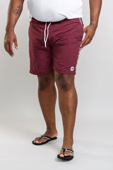 Duke Full Length Swim Short