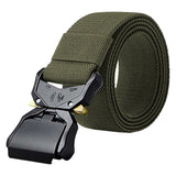 Duke Tactical Stretch Webbing Belt