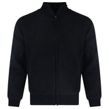 Charles Norton Full Zip Knitted Sweater