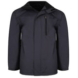 Espionage Waterproof Coat