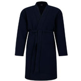 Espionage Waffle Knit Dressing Gown