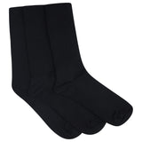 Short Lambswool Socks (3 Pack)