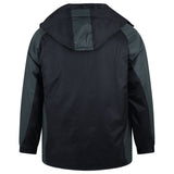 Charles Norton Water Resistant Jacket