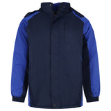 Charles Norton Water Resistant Jacket
