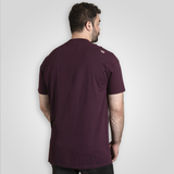 D555 Rock 'n' Roll Skull T-shirt