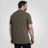 D555 Gorilla Playing Drums T-shirt