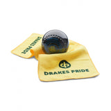 Drakes Pride Microfibre Towels