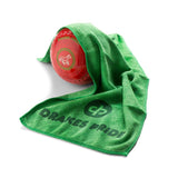 Drakes Pride Microfibre Towels