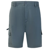 High Mount Cargo Shorts