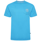 KAM Pasedena Print T Shirt