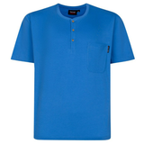 Espionage Plain Grandad Tee