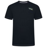KAM Reverse Print Copenhagen T-Shirt