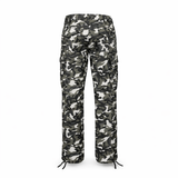 Relco Camouflage Cargo Trousers Military