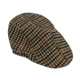 Tweed Flat Caps