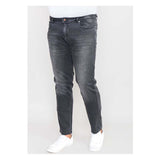 Duke Benson Tapered Fit Stretch Jeans