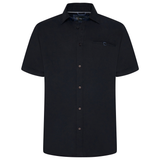KAM Men's Stretch Polo Shirt