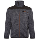 KAM Zip Up Fleece Jacket