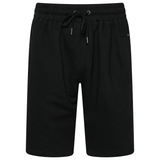 KAM Textured Jersey Shorts