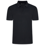 KAM 1/4 Zip Polo Shirt