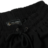 KAM Textured Jersey Shorts