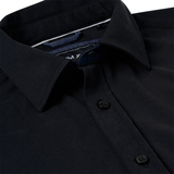 KAM Men's Stretch Polo Shirt