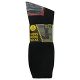 Work Socks (3 Pack)