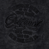 KAM Full Zip Cotton Hoodie