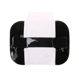 Hi Vis Armband Badge Holder