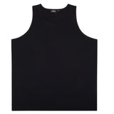 Espionage Plain Crew Neck Vest