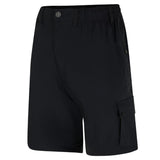Espionage Stretch Cargo Shorts