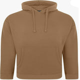 Espionage Overhead Sweatshirt