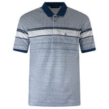 Charles Norton Casual Polo Shirt