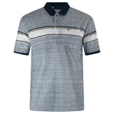 Charles Norton Casual Polo Shirt