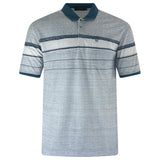 Charles Norton Casual Polo Shirt