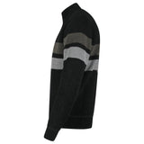 Charles Norton Knit Cardigan