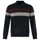 Charles Norton Knit Cardigan