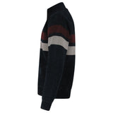 Charles Norton Knit Cardigan