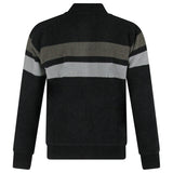 Charles Norton 1/2 Zip Sweater