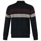 Charles Norton 1/2 Zip Sweater
