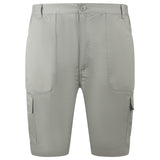 Carabou Action Shorts