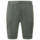 Carabou Action Shorts