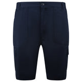Carabou Action Shorts