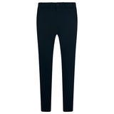 Carabou Expandable Waist Chino Trousers