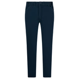 Carabou Expandable Waist Chino Trousers