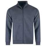 Carabou Full Zip Sweatshirt