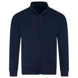 Carabou Full Zip Sweatshirt
