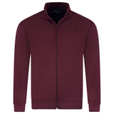Carabou Full Zip Sweatshirt