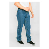 Duke Carlos Stretch Jeans